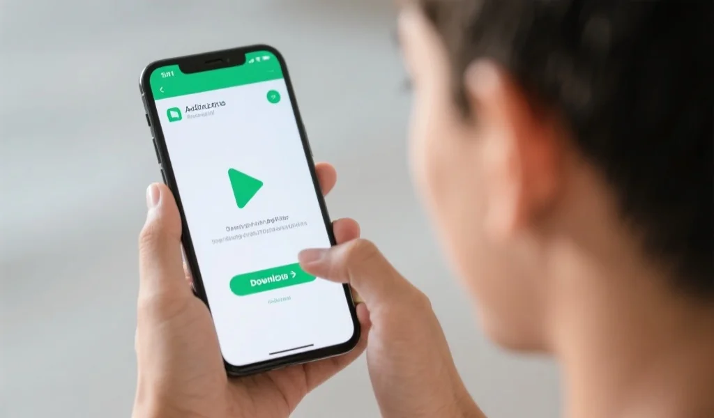 详细步骤指南：如何在最新安卓手机上下载安装恒盛App