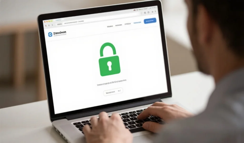 为什么必须通过恒盛娱乐官网官方下载应用？教你识别假冒网站的实用方法